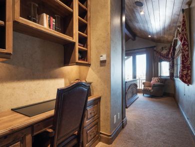 Park City Deer Valley Canyons Resort Home 923842