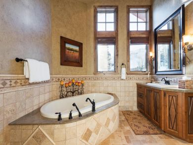 Park City Deer Valley Canyons Resort Home 923842