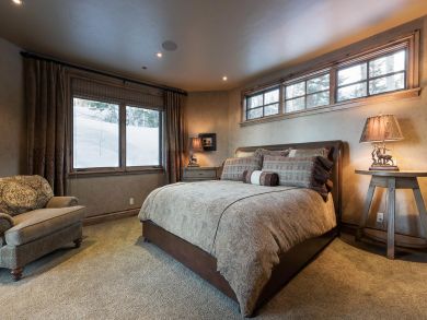 Park City Deer Valley Canyons Resort Home 923842
