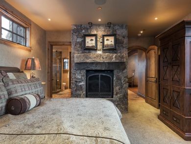 Park City Deer Valley Canyons Resort Home 923842