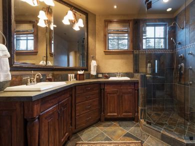 Park City Deer Valley Canyons Resort Home 923842