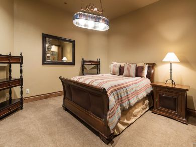 Park City Deer Valley Canyons Resort Home 923842