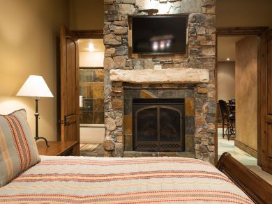 Park City Deer Valley Canyons Resort Home 923842