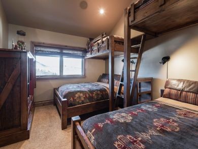 Park City Deer Valley Canyons Resort Home 923842