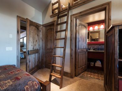Park City Deer Valley Canyons Resort Home 923842