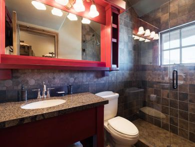Park City Deer Valley Canyons Resort Home 923842