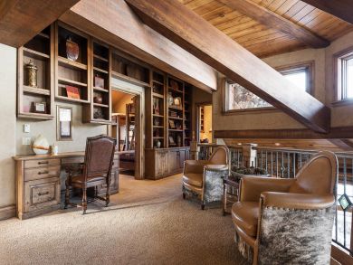 Park City Deer Valley Canyons Resort Home 923842