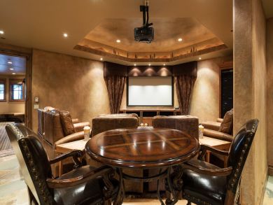 Park City Deer Valley Canyons Resort Home 923842