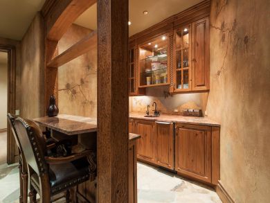 Park City Deer Valley Canyons Resort Home 923842