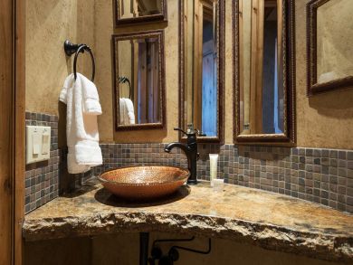 Park City Deer Valley Canyons Resort Home 923842