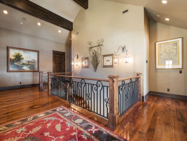 Luxury Utah Five Bedroom Vacation Townhome Sleeps 12 Guests