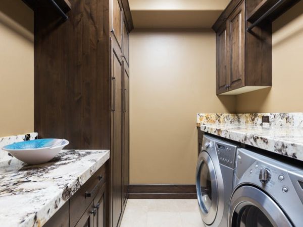 Luxury Utah Five Bedroom Vacation Townhome Sleeps 12 Guests