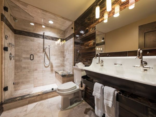Luxury Utah Five Bedroom Vacation Townhome Sleeps 12 Guests
