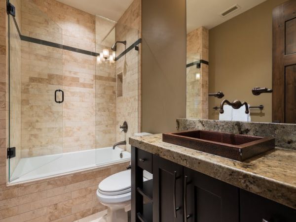 Luxury Utah Five Bedroom Vacation Townhome Sleeps 12 Guests