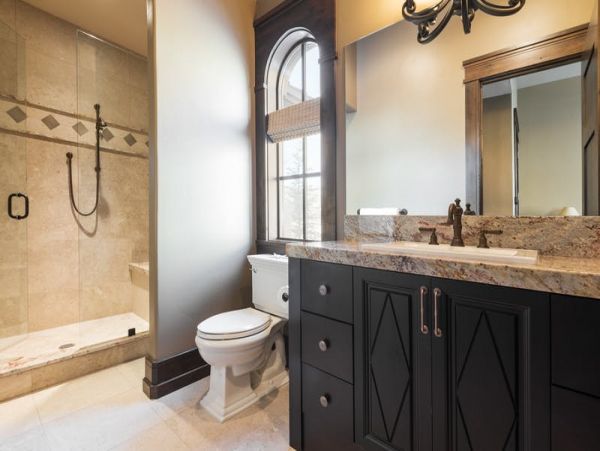 Luxury Utah Five Bedroom Vacation Townhome Sleeps 12 Guests