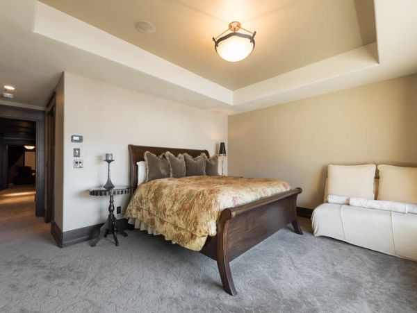 Luxury Utah Five Bedroom Vacation Townhome Sleeps 12 Guests