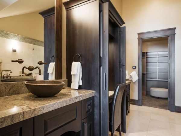 Luxury Utah Five Bedroom Vacation Townhome Sleeps 12 Guests