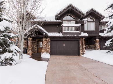Park City Deer Valley Canyons Resort Home 923844 Park City Deer Valley Canyons Resort Home 923844