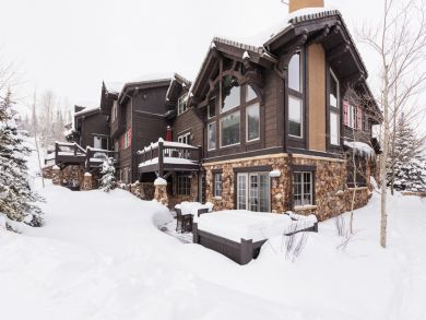 Park City Deer Valley Canyons Resort Home 923844 Park City Deer Valley Canyons Resort Home 923844