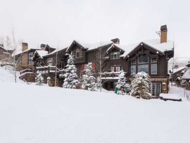 Park City Deer Valley Canyons Resort Home 923844 Park City Deer Valley Canyons Resort Home 923844
