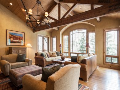 Park City Deer Valley Canyons Resort Home 923845