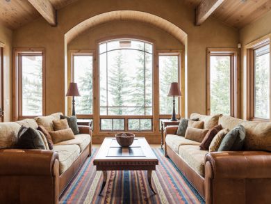 Park City Deer Valley Canyons Resort Home 923845