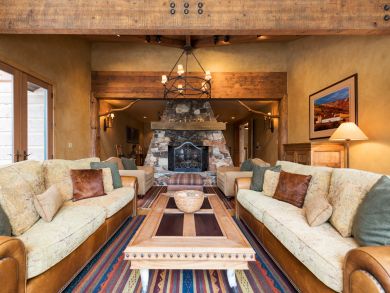 Park City Deer Valley Canyons Resort Home 923845