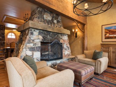 Park City Deer Valley Canyons Resort Home 923845