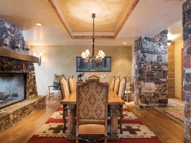 Park City Deer Valley Canyons Resort Home 923845
