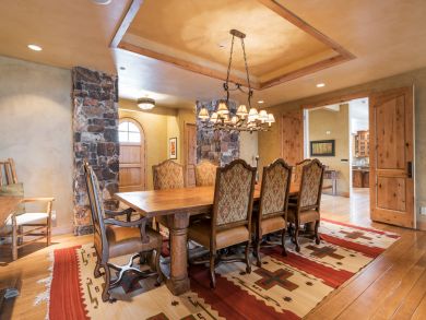 Park City Deer Valley Canyons Resort Home 923845