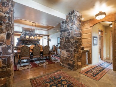 Park City Deer Valley Canyons Resort Home 923845