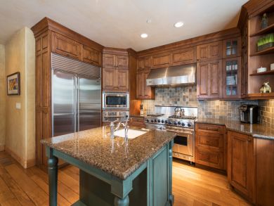 Park City Deer Valley Canyons Resort Home 923845