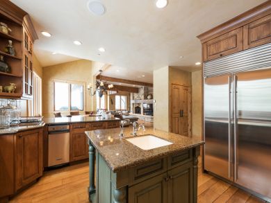 Park City Deer Valley Canyons Resort Home 923845
