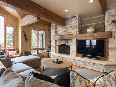 Park City Deer Valley Canyons Resort Home 923845