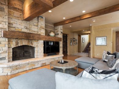 Park City Deer Valley Canyons Resort Home 923845