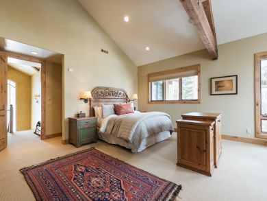 Park City Deer Valley Canyons Resort Home 923845