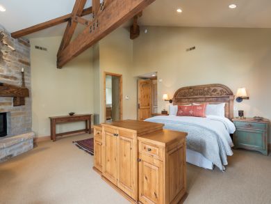 Park City Deer Valley Canyons Resort Home 923845