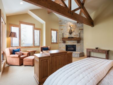 Park City Deer Valley Canyons Resort Home 923845