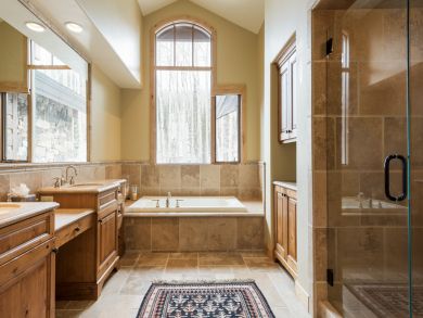 Park City Deer Valley Canyons Resort Home 923845