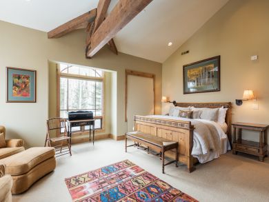 Park City Deer Valley Canyons Resort Home 923845