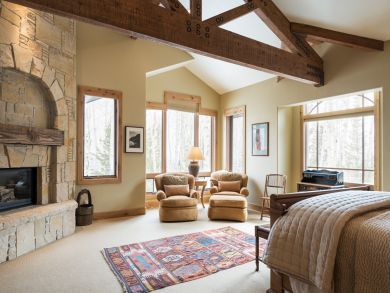 Park City Deer Valley Canyons Resort Home 923845