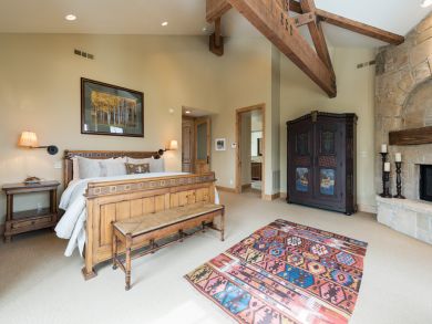 Park City Deer Valley Canyons Resort Home 923845