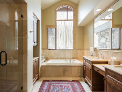 Park City Deer Valley Canyons Resort Home 923845
