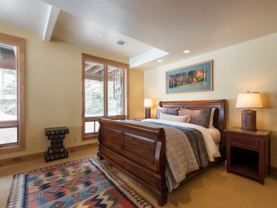 Park City Deer Valley Canyons Resort Home 923845