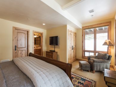 Park City Deer Valley Canyons Resort Home 923845
