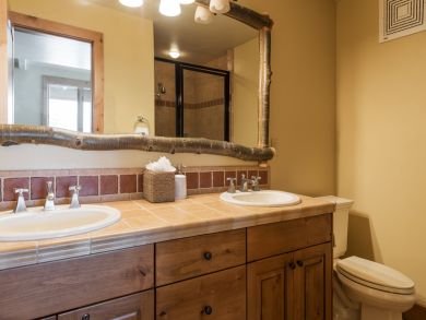 Park City Deer Valley Canyons Resort Home 923845