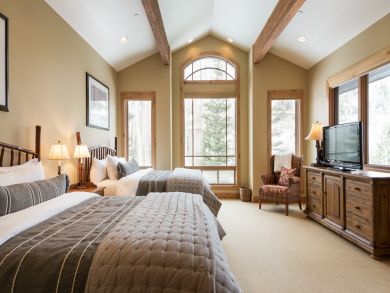 Park City Deer Valley Canyons Resort Home 923845