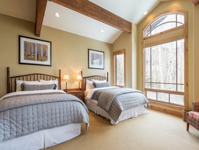 Park City Deer Valley Canyons Resort Home 923845