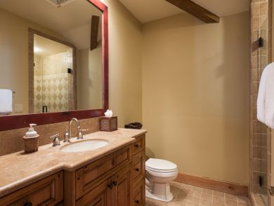 Park City Deer Valley Canyons Resort Home 923845