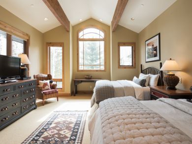 Park City Deer Valley Canyons Resort Home 923845